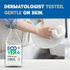 Sensitive Zero Washing-Up Liquid 450ml